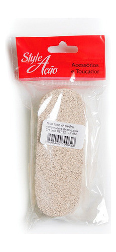 Style E Ação - Taco Luxo Com Pedra 1