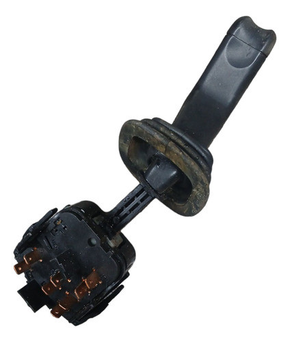 Chave Interruptor Limpador Parabrisa As Gm Corsa 1