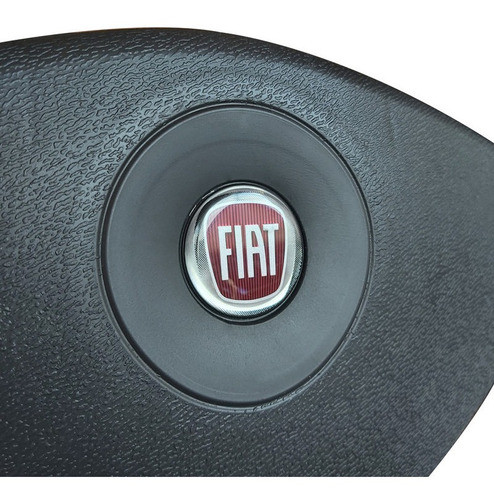 Direção  Fiat Palio Com Acionador De Buzina Ano 1999 1