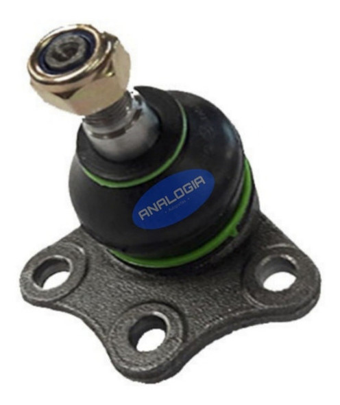 Kit 2 Rótulas Fiat Grand Siena 2012 1