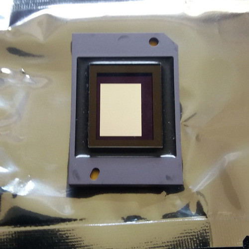 Chip Dmd Para Projetor Optoma Es550 1