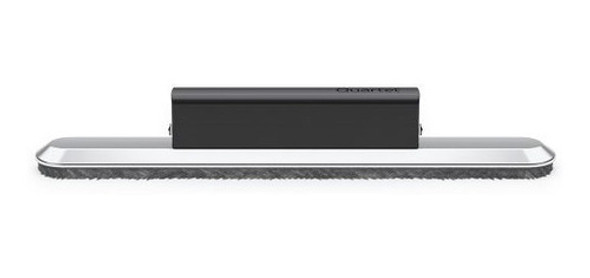 Quartet Prestige 2 Connects 2 In 1 Eraser Small 0