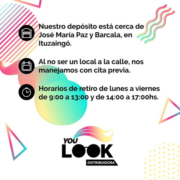 Kit Lash Colour Tintura Pestañas Y Cejas Rinde 100 Servicio 1