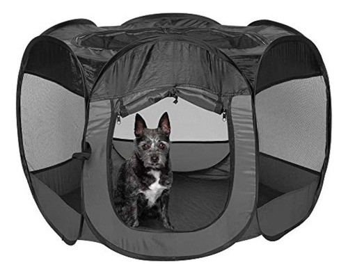 Furhaven  Tienda De Campaña Para Perros Y Gatos, 0