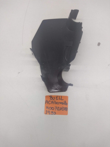 Acabamento Buell Xb12x Orig Usado M0072.02a8 Cx14.30 0