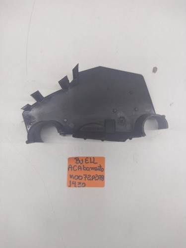 Acabamento Buell Xb12x Orig Usado M0072.02a8 Cx14.30 1