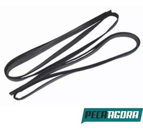Canaleta Vidro Mb 608 D 72 A 83 73 74 75 76 77 78 79 1