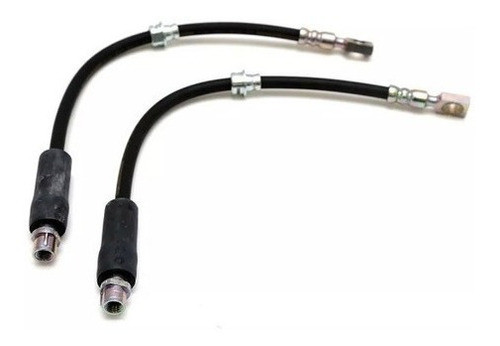 Flexibles De Freno Chevrolet Cruze 09/.. Delanteros Juego X2 0