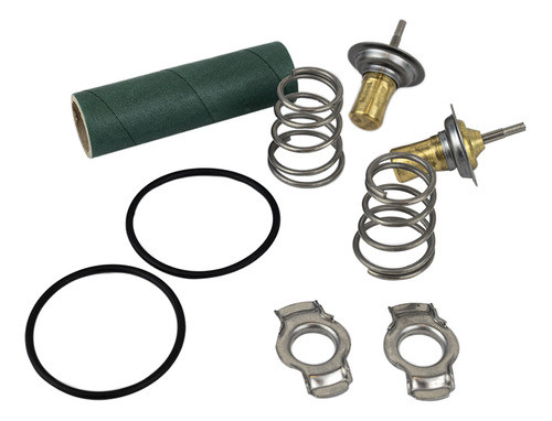 Termostato Chevrolet S10 2.8 2000/2012. 0