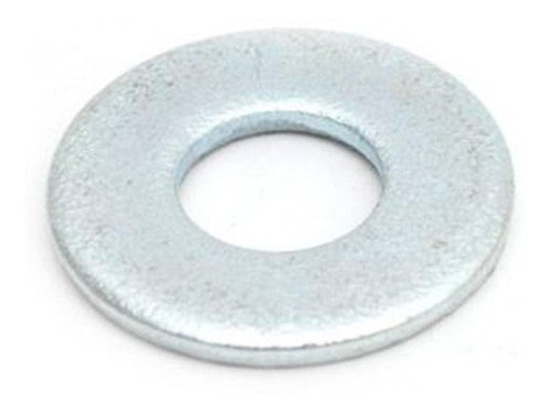 Arandela Plana Zincada 3/8 X1/2 Kg. 1