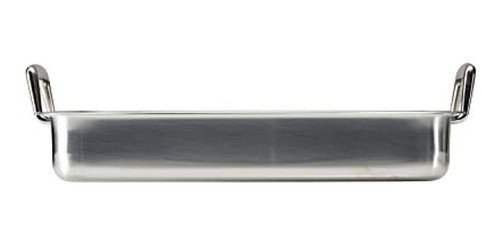 Tramontina 80203004ds Gourmet Prima 15inch Rectangular Tosta 0