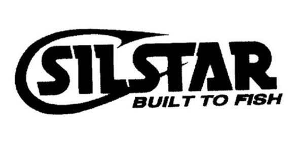 Caña Silstar Interceptor 2.70 Mts. 2 Tramos Variada Grafito 1