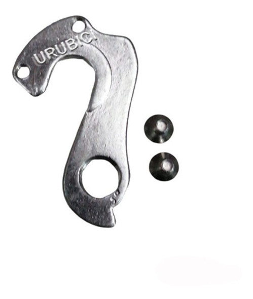 Fusible Para Bicicleta De Aluminio. Exelente Calidad. 0