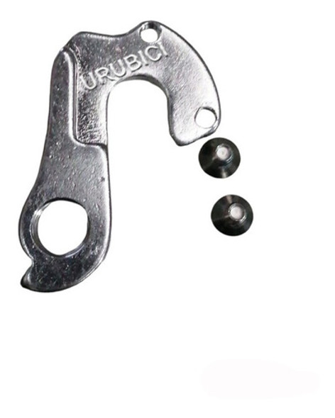 Fusible Para Bicicleta De Aluminio. Exelente Calidad. 1