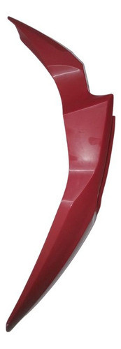 Guardabarros Delantero Xr 125l Rojo 1