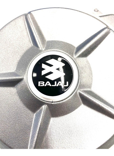 Tapa De Motor Izquierda Bajaj Rouser Ns 160 Pro 1