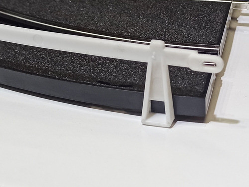 24 Barandas Vallas De Contención Para Pistas Racingpro Guard 1