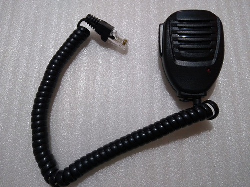 Microfono De Palma  Vertex Vx2100 Vx2200 Vx2500 Vx3000 1