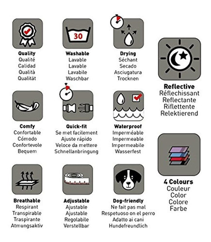 La Compañia De Animales - Halti Collar 1