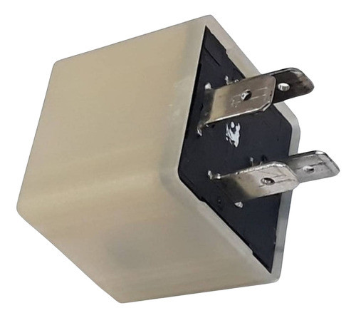 Relay A/acondicionado (4t) Fiat Palio 2012 Attractive 1.4 0