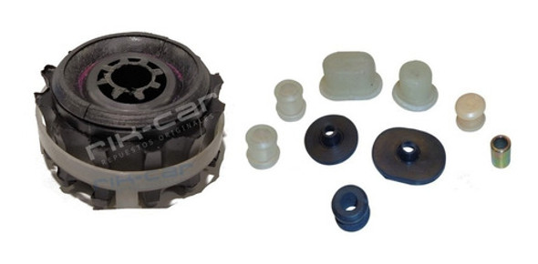 Kit Reparación Selectora Y Palanca Vw Gacel  Senda Saveiro 0 Kit Reparación Selectora Y Palanca Vw Gacel  Senda Saveiro 0