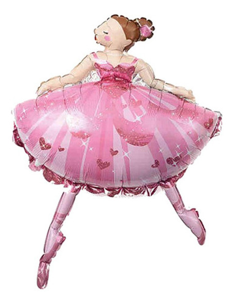 Decorações Para Festas Rosa 1