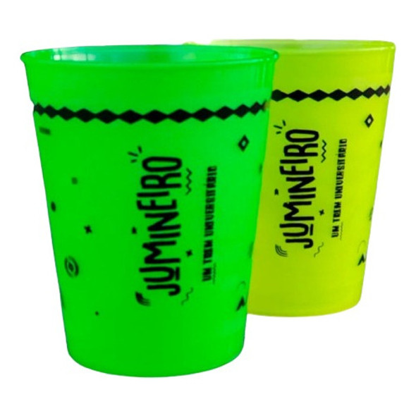 70 Copos Eco Inquebravel 450ml Personalizado Piscina Festa 1