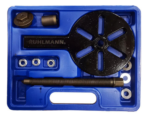 Kit Juego Extractor De Rulemanes Internos Bolitas 21 Piezas 0