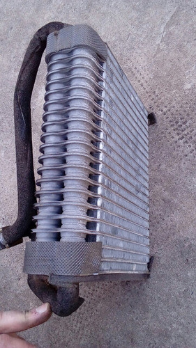 Radiador Evaporador Climatizador Interior Astra/vactra Etc 1
