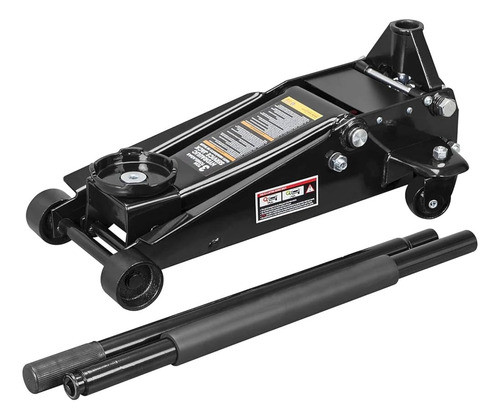 Big Red Atz830023br Gato Hidráulico De Servicio / Piso De Ac 0