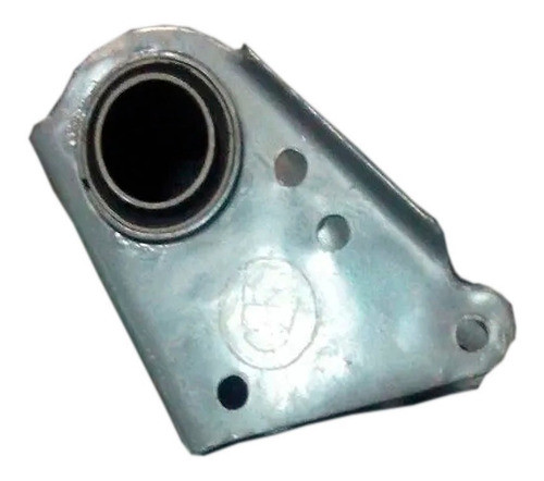 Porta Buje Chasis Trasero Renault 4 / Renault 6 Izquierdo 0