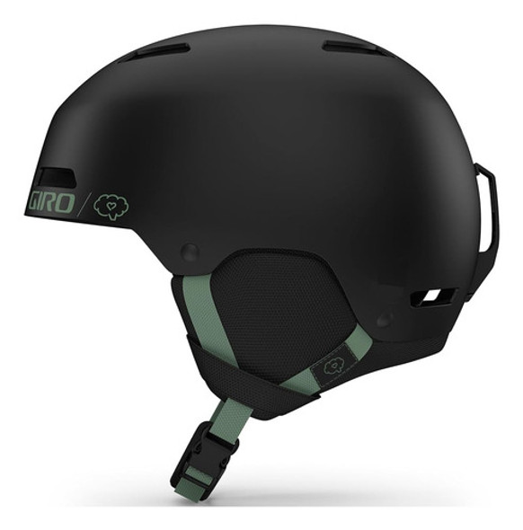 Giro Ledge Ski Helmet - Casco De Snowboard Para Hombre, Muje 0