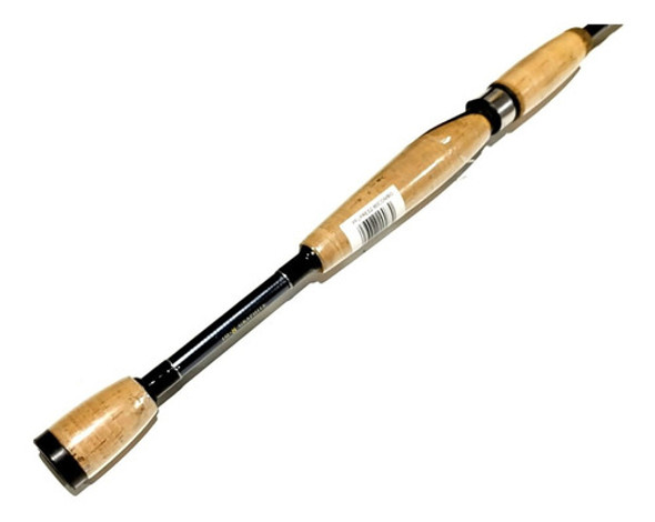 Caña Pflueger President 1.83 Mts 1 Tramo Frontal 6/12 Libras 0 Caña Pflueger President 1.83 Mts 1 Tramo Frontal 6/12 Libras 0
