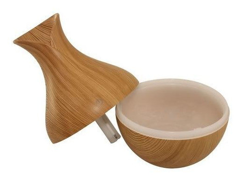 Difusor Aromatizador Vaporizador Ultrasónico Usb 1