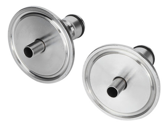 Homebrew Keg Ball Lock Post, 2 Peças De Aço Inoxidável 304 D 1