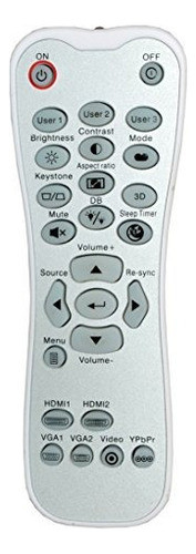 Optoma Technology Sp.8ze01gc01 Accesorio Para Proyector De C 1