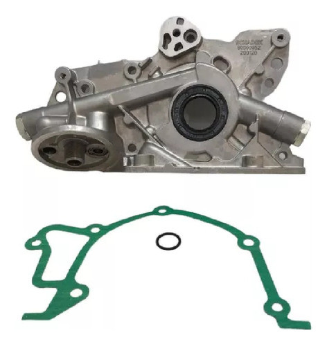 Bomba De Aceite Chevrolet Astra 2.0 2007 Mpfi 8v 4 Ci 0