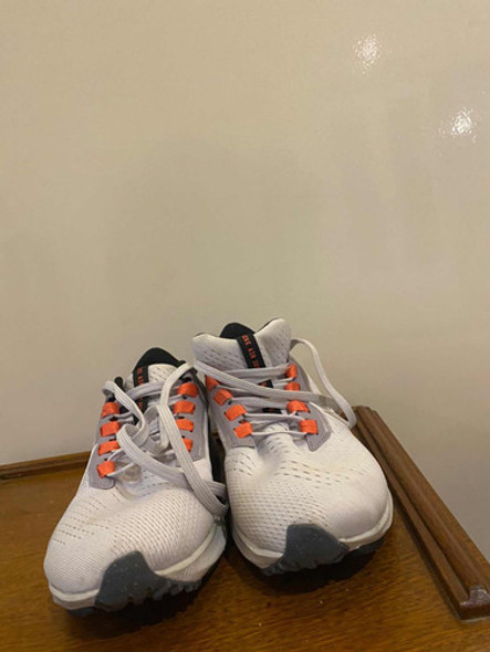 Zapatillas Nike Impecable Traída De Usa 1