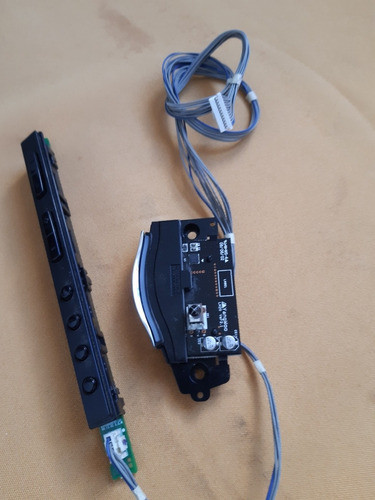 Receptor Y Botonera Tv LG 32  32lh30fr 1