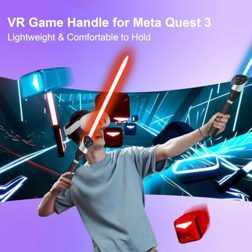 Devaso Handle Attachments For Meta Quest 3 1