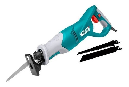 Sierra Sable 750w Total 0