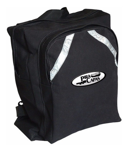 Mochila Lona Piracapas Gg-xl 0