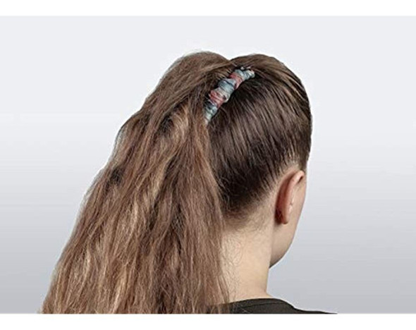 Clip De Platano Grande Para Mujeres De Cabello Grueso, Los 1