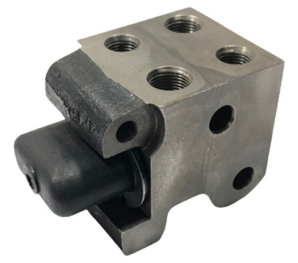 Válvula Limitadora Freno Para Citroen C3 - Vl25901 0