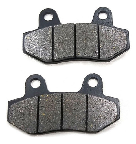 Pastilla Moto Motomel C 110 05- 0