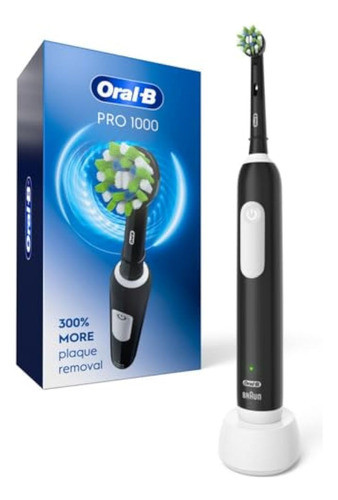 Oral-b Pro 500 cepillo De Dientes Eléctrico 0