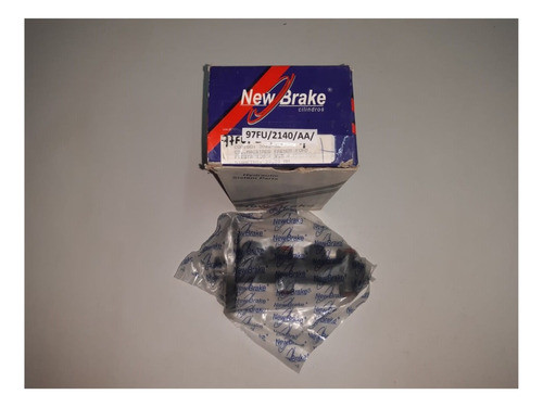 Bomba De Freno (22.22mm) Ford Fiesta 1.0 / 1.3 1