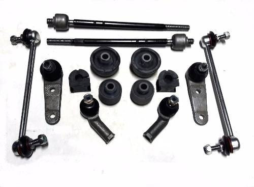 Kit Tren Delantero Ford Escort / Orion / Pointer Sin Bujes 0