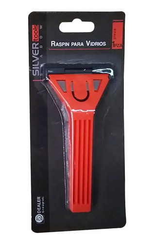 Espátula Cuter Rasqueta Para Quitar Vtv Calcomanía Vidrio 1