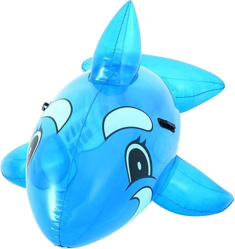 Ballena Inflable 117x71 Cm Bestway 41036 Casa Valente 0
